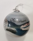 Staalehuset - Julekule thumbnail