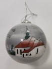 Salhus kirke - Julekule thumbnail
