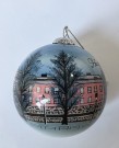 Haugesund Rådhus - Julekule thumbnail