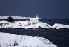 Tonjer fyr - Julekule thumbnail
