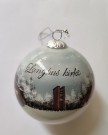 Langhus kirke - Julekule thumbnail