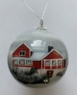 Vangen - Julekule thumbnail