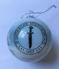 Riddergården - Julekule thumbnail