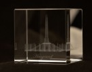3D krystall - Haraldshaugen thumbnail