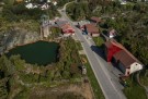 Visnes gruvemuseum - Foto thumbnail