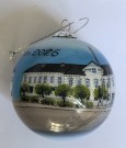 Risør Julen 2026 - Julekule thumbnail