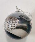 Staalehuset - Julekule thumbnail