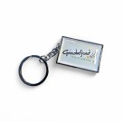 Grindafjord Feriesenter - Nøkkelring thumbnail