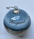 Haraldshaugen - Julekule thumbnail