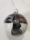 Amanda fra Haugesund - Julekule thumbnail