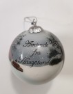 Amanda fra Haugesund - Julekule thumbnail