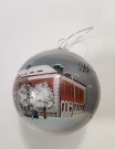 Haugesund Posthus - Julekule thumbnail
