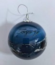 Tonjer fyr - Julekule thumbnail