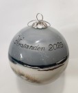 Åkrasanden 2025 - Julekule thumbnail