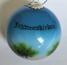 Johanneskirken - Julekule thumbnail