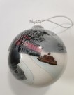 Amanda fra Haugesund - Julekule thumbnail