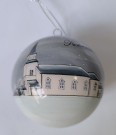 Kolvereid kirke - Julekule thumbnail