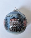 Haugesund Rådhus - Julekule thumbnail