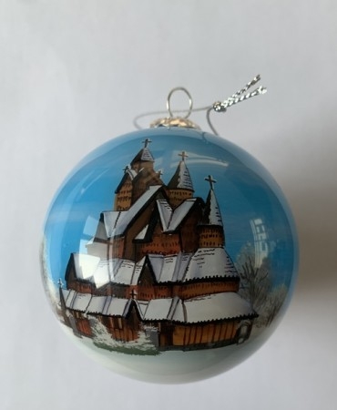 Stavkirker