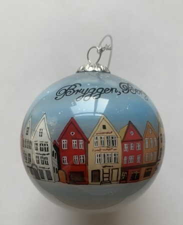 Bergen