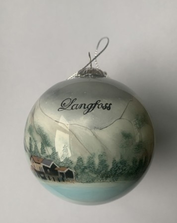 Langfoss