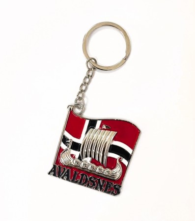 Nøkkelringer