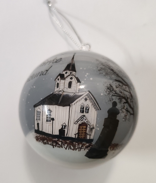 Skåre kirke